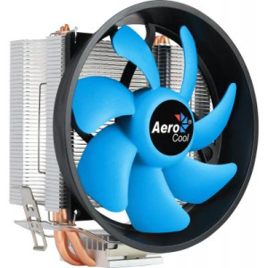 Кулер для процесора AeroCool Verkho 3 Plus (4713105960891) в Ужгороді