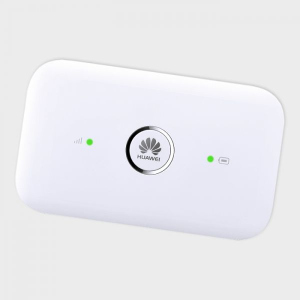 3G/4G модем + WiFi роутер Huawei E5573Cs-322 краща модель в Ужгороді