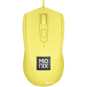 Мышь Mionix Avior USB French Fries (MNX-01-27010-G) ТОП в Ужгороде