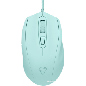 Мишка Mionix Castor USB Ice Cream (MNX-01-26007-G)