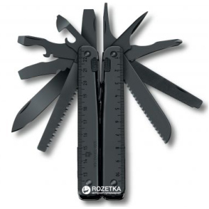 Мультитул Victorinox SwissTool (30323.3CN) ТОП в Ужгороді