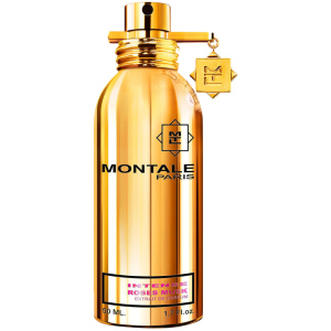 Парфумована вода для жінок Montale Roses Musk Intense 50 мл (ROZ6205052550/3760260454353) ТОП в Ужгороді