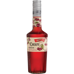 Ликер De Kuyper Cherry 0.7 л 15% (8710625430701) лучшая модель в Ужгороде