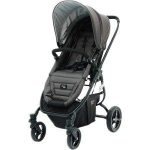 Прогулянковий візок Valco Baby Snap Ultra Dove Grey (9869) в Ужгороді