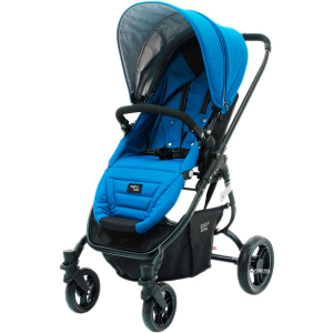 Прогулочная коляска Valco Baby Snap Ultra Ocean Blue (9862) в Ужгороде