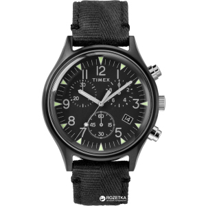 хороша модель Чоловічий годинник TIMEX Tx2r68700