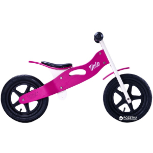 Беговел Caretero Velo Purple (Velo purple) рейтинг