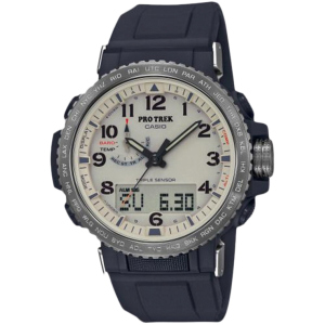 Мужские часы CASIO PRO TREK PRW-50Y-1BER рейтинг