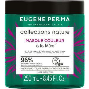 Маска Eugene Perma Collections Nature Восстанавливающая для окрашенных волос 250 мл (3140100390278) в Ужгороде