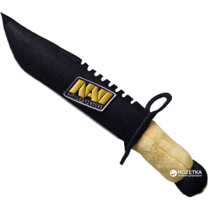 М'яка іграшка WP Merchandise NAVI Plush Toy knife 2017 (FNVTKNIFE17PLUSHZ)