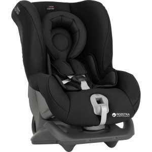 Автокресло Britax-Romer First Class Plus Cosmos Black (2000022951) рейтинг