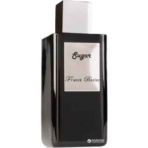 Парфюмированная вода унисекс Franck Boclet Rock & Riot Sugar Extrait de Parfum 100 мл (3575070054460) в Ужгороде