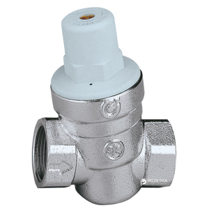 Редуктор тиску CALEFFI 3/4" (533051) в Ужгороді