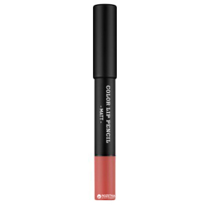 Матовый карандаш для губ A'pieu Color Lip Pencil (Matt) CR01 1 г (8806185766173) ТОП в Ужгороде