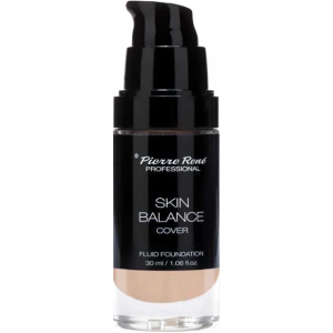 Тональний крем Pierre Rene Skin Balance №24 30 мл (3700467819722) рейтинг