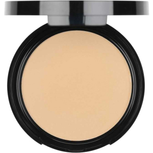 Пудра Pierre Rene Compact Powder компактна із дзеркалом №03 Transparent 12 г (3700467819289) надійний