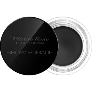 купити Помада для брів Pierre Rene Brow Pomade 02 black 4 г (3700467840689)