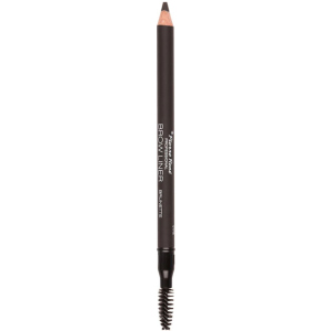 Олівець для брів Pierre Rene Brow Liner 01 Чорний 1.19 г (3700467823972) в Ужгороді