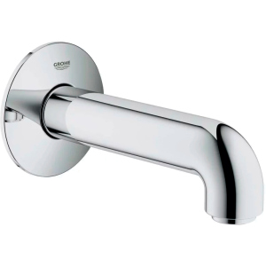 Излив для ванны GROHE BauClassic Neutral 13258000 ТОП в Ужгороде