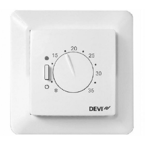 Терморегулятор Devireg 532 рейтинг