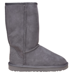 Уггі UGG 1016224 Classic Tall II 36 (5) 23 см Grey ТОП в Ужгороді