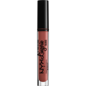 Блеск для губ NYX Professional Makeup Lip Lingerie Gloss 04 Spirit 3.4 г (800897155285) в Ужгороде