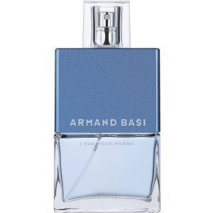 Тестер Туалетна вода для чоловіків Armand Basi L'Eau Pour Homme 125 мл (8427395907295)