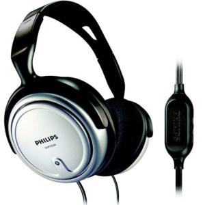 Навушники PHILIPS SHP2500 (SHP2500/10) краща модель в Ужгороді