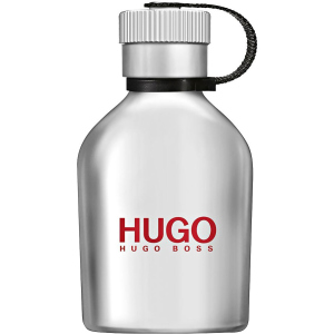 Тестер Туалетная вода для мужчин Hugo Boss Hugo Iced 125 мл (8005610262031) в Ужгороде