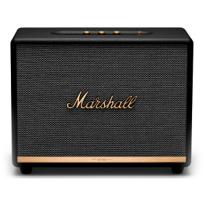 Акустическая система Marshall Louder Speaker Woburn II Bluetooth Black (1001904) в Ужгороде