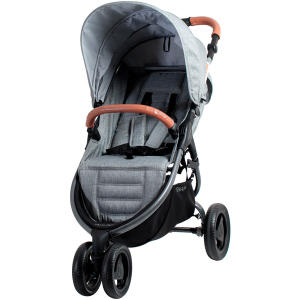 Прогулочная коляска Valco Baby Snap 3 Trend Grey Marle (9810) ТОП в Ужгороде