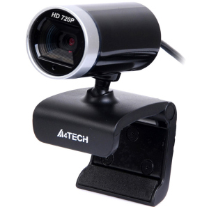 A4Tech PK-910P Black (4711421948340) лучшая модель в Ужгороде