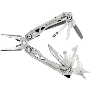 Мультитул Gerber Suspension NXT Compact MultiTool (31-003345) в Ужгороде