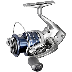 Котушка Shimano Nexave C3000 FE (NEXC3000FE) в Ужгороді