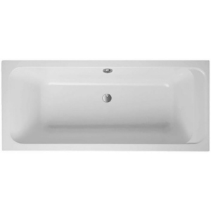 Ванна акрилова VILLEROY & BOCH Targa Style (UBA170FRA2V-01) 170х75 ТОП в Ужгороді