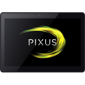 Планшет Pixus Sprint 3G 1/16GB Black лучшая модель в Ужгороде