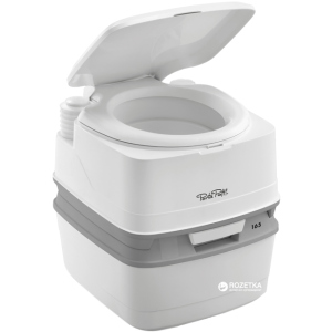 Біотуалет Thetford Porta Potti 165 (8710315024548) в Ужгороді