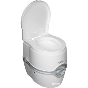 Біотуалет Thetford Porta Potti Excellence 565P (8710315024623) ТОП в Ужгороді