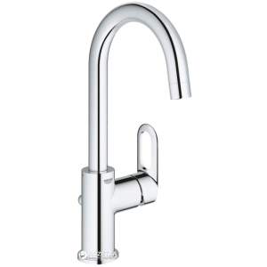 хороша модель Змішувач для раковини GROHE BauLoop 23763000