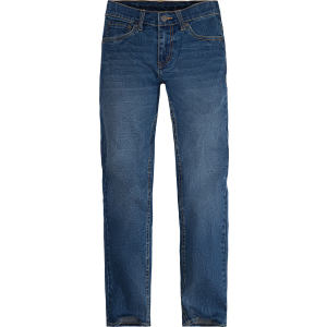 Джинси дитячі Levi's LVB 502 Regular Taper 9E5502-M4X 140 см (3665115160222) ТОП в Ужгороді