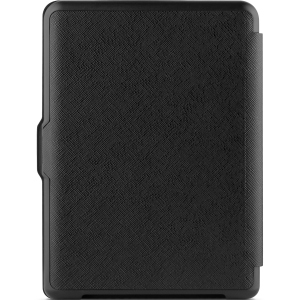 купити Обкладинка Airon Premium для AirBook City Base/LED Black (4821784622005)