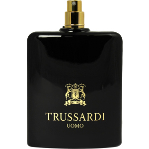 Тестер Туалетна вода для чоловіків Trussardi 2011 Uomo 100 мл (8011530817008) в Ужгороді