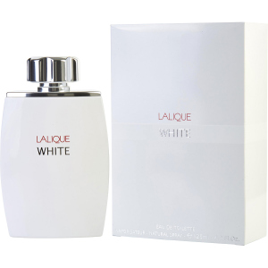 Туалетная вода для мужчин Lalique White 125 мл (3454960024021) лучшая модель в Ужгороде