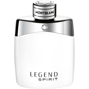 Тестер Туалетна вода для чоловіків Montblanc Legend Spirit 100 мл (3386460074902) краща модель в Ужгороді