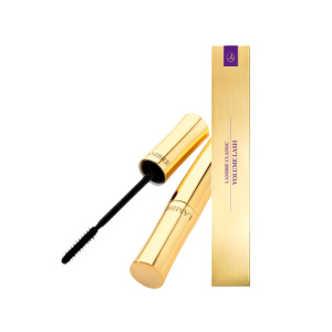 Тушь для ресниц Lambre Volume Lash Mascara 9 мл Черная (3760106020360) лучшая модель в Ужгороде