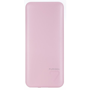 УМБ Puridea S4 6000 mAh Pink/White ТОП в Ужгороде