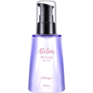 Масло A'pieu Atelier Perfume Hair Oil Mirage 70 мл (8809581475939) в Ужгороде