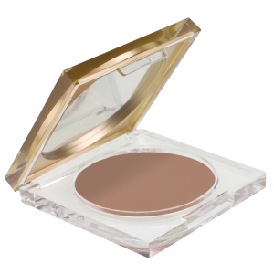 Бронзер Lambre Contour Face Pressed Powder 02 Bronzer Mat 9 г (3760106025716) в Ужгороді