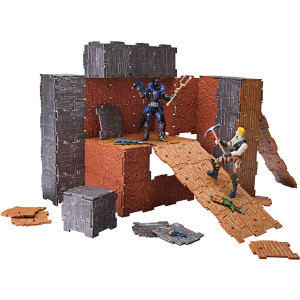 Колекційна фігурка Jazwares Fortnite Turbo Builder Set (FNT0036) краща модель в Ужгороді