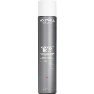 Лак для волосся Goldwell Stylesign Perfect Hold Sprayer 500 мл (4021609275350) (227535) краща модель в Ужгороді